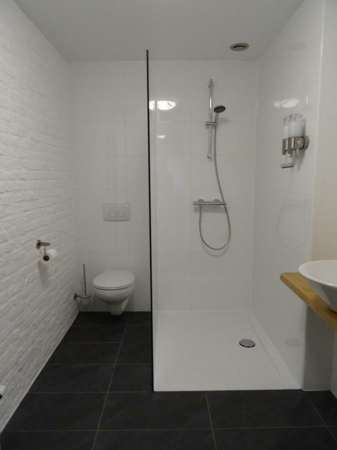 Apartamento Aan 'T Kapelke Valkenburg aan de Geul Exterior foto