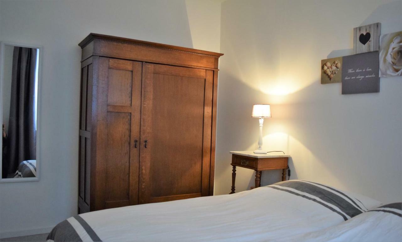 Apartamento Aan 'T Kapelke Valkenburg aan de Geul Exterior foto