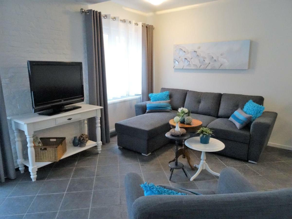 Apartamento Aan 'T Kapelke Valkenburg aan de Geul Exterior foto