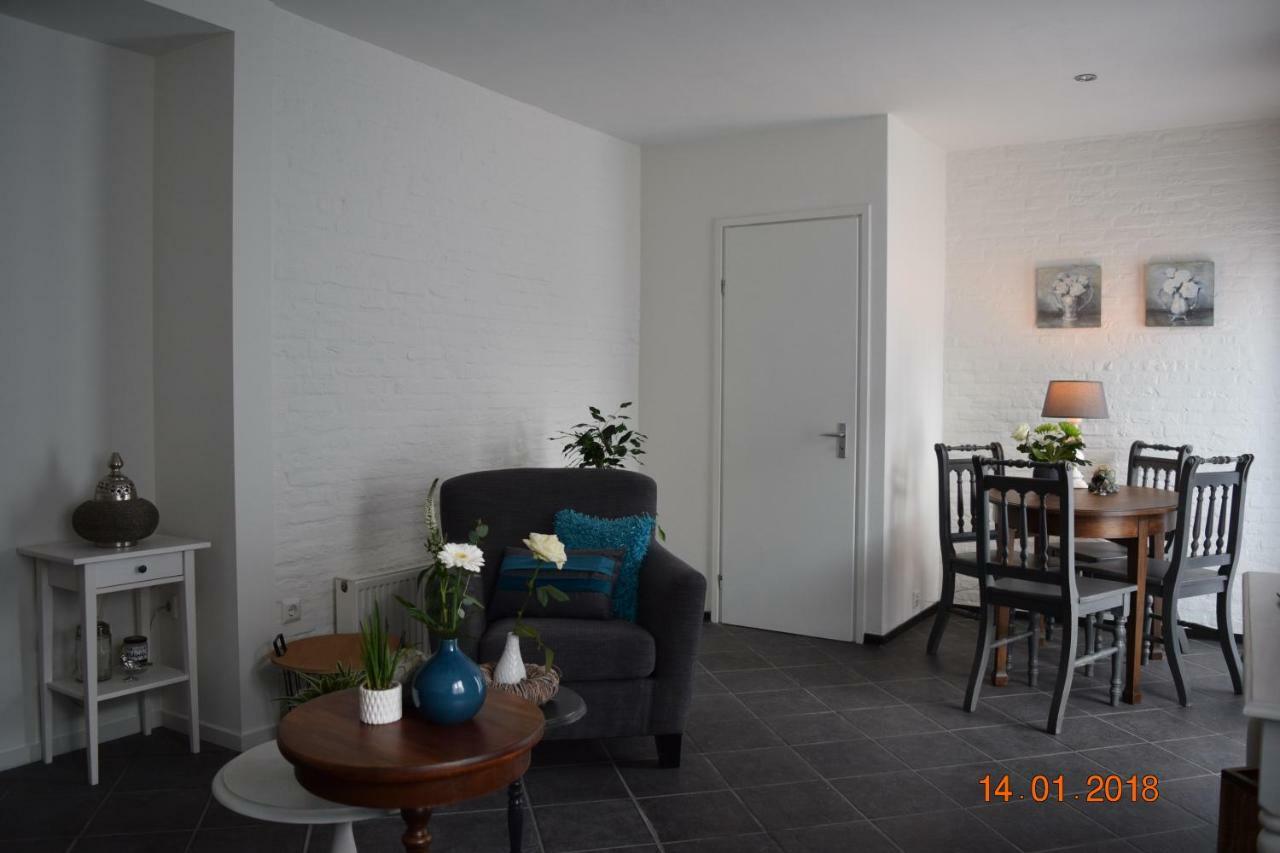 Apartamento Aan 'T Kapelke Valkenburg aan de Geul Exterior foto